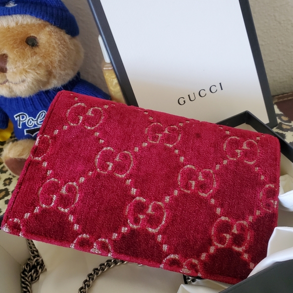 Authentic Gucci Dionysus mini bag - Picture 8 of 16